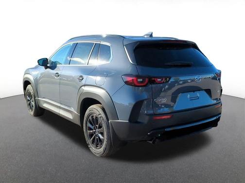 2026 Mazda CX-50 Premium