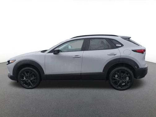 2026 Mazda CX-30 Premium Package
