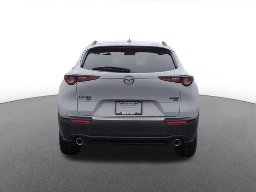 2026 Mazda CX-30 Premium Package