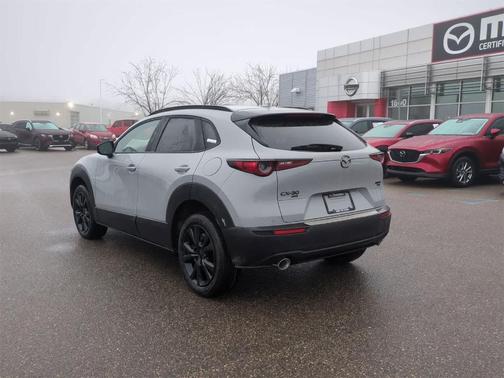2026 Mazda CX-30 Premium Package