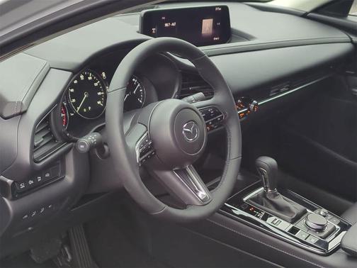 2026 Mazda CX-30 Premium Package