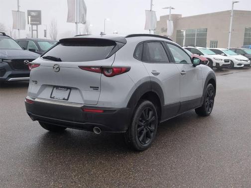 2026 Mazda CX-30 Premium Package