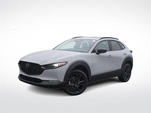 2026 Mazda CX-30 Premium Package