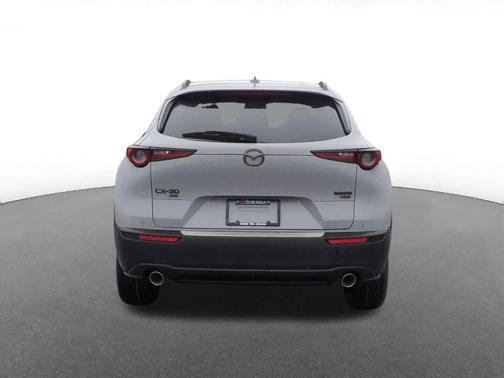 2026 Mazda CX-30 Premium Package