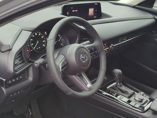 2026 Mazda CX-30 Premium Package
