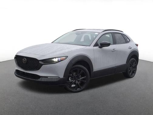 2026 Mazda CX-30 Premium Package