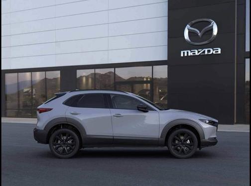 2026 Mazda CX-30 Premium Package