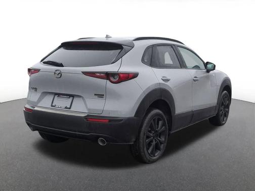 2026 Mazda CX-30 Premium Package