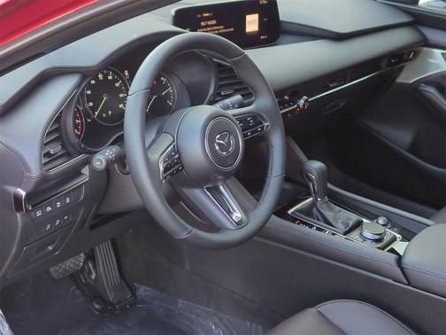 2026 Mazda Mazda3 Premium Plus