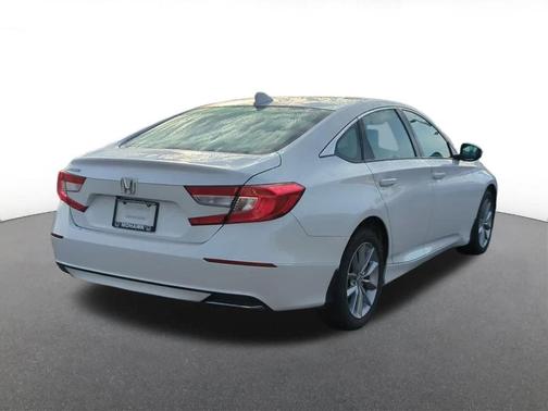 2022 Honda Accord LX 1.5T