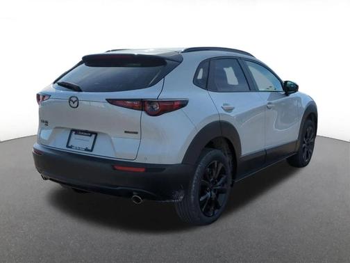 2026 Mazda CX-30 2.5 S Aire Edition