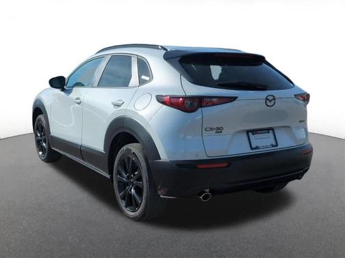 2026 Mazda CX-30 2.5 S Aire Edition