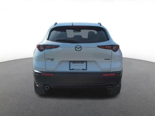 2026 Mazda CX-30 2.5 S Aire Edition