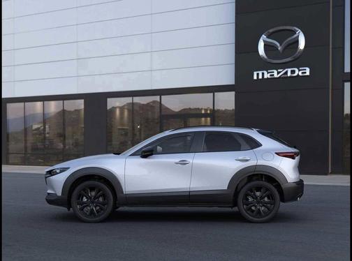 2026 Mazda CX-30 2.5 S Aire Edition