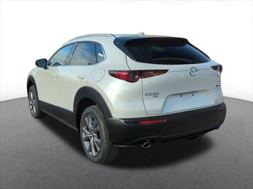 2025 Mazda CX-30 Premium Package