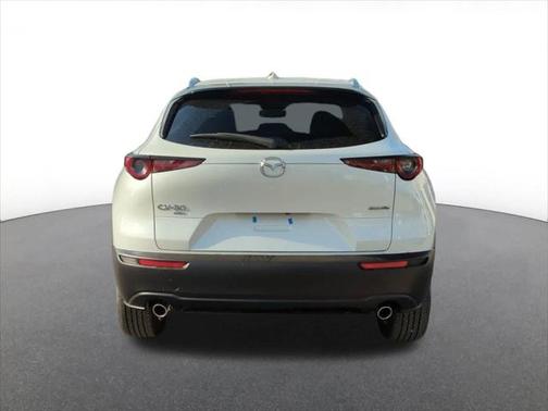 2025 Mazda CX-30 Premium Package