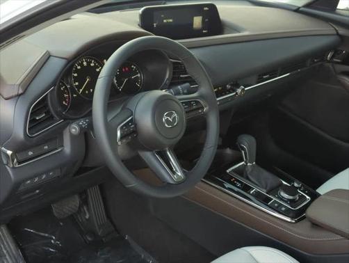 2025 Mazda CX-30 Premium Package