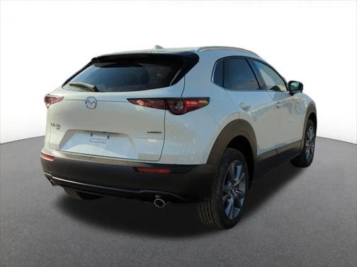 2025 Mazda CX-30 Premium Package