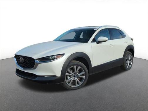 2025 Mazda CX-30 Premium Package