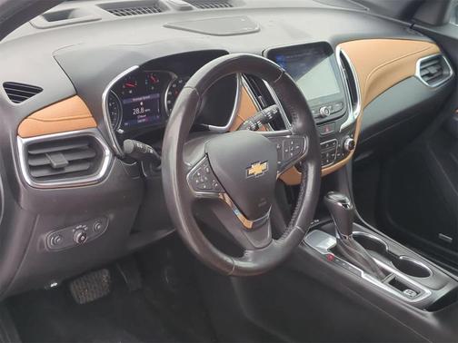 2020 Chevrolet Equinox Premier w/1LZ