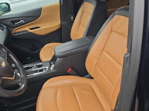 2020 Chevrolet Equinox Premier w/1LZ