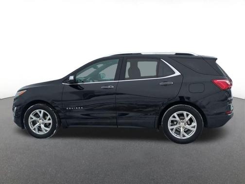 2020 Chevrolet Equinox Premier w/1LZ