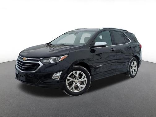 2020 Chevrolet Equinox Premier w/1LZ
