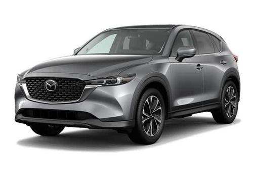 2023 Mazda CX-5 2.5 S Premium