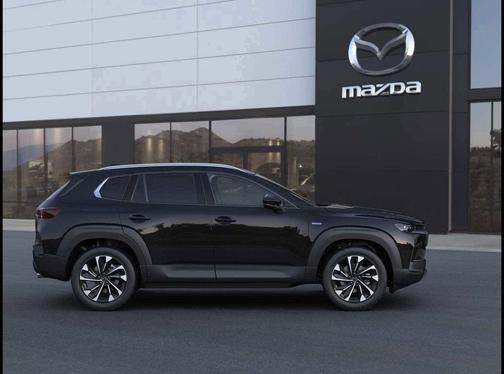 2026 Mazda CX-50 Premium Plus