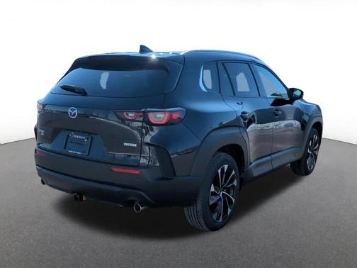 2026 Mazda CX-50 Premium Plus