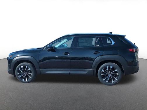 2026 Mazda CX-50 Premium Plus