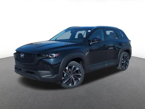 2026 Mazda CX-50 Premium Plus