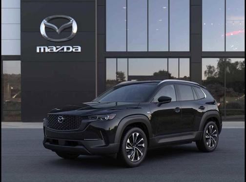 2026 Mazda CX-50 Premium Plus