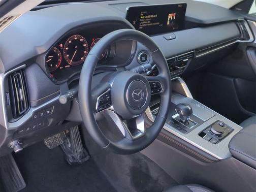 2025 Mazda CX-90 3.3 Turbo Premium Sport