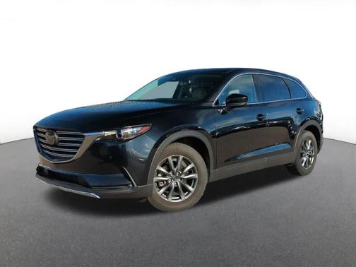 2022 Mazda CX-9 Touring