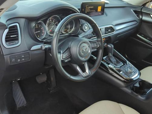 2022 Mazda CX-9 Touring