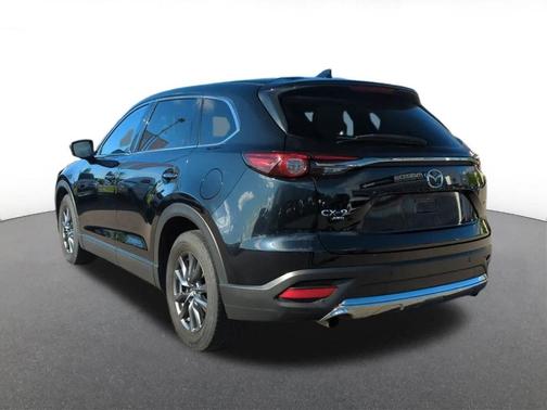 2022 Mazda CX-9 Touring