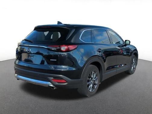 2022 Mazda CX-9 Touring