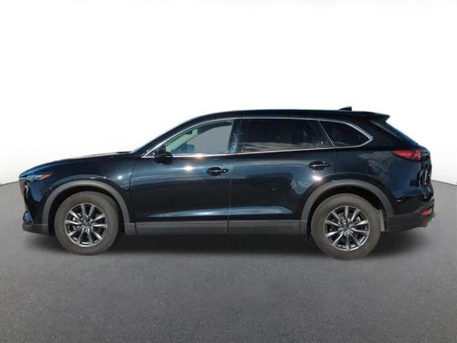2022 Mazda CX-9 Touring