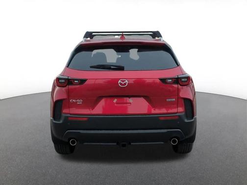 2026 Mazda CX-50 Preferred