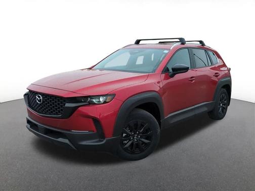 2026 Mazda CX-50 Preferred