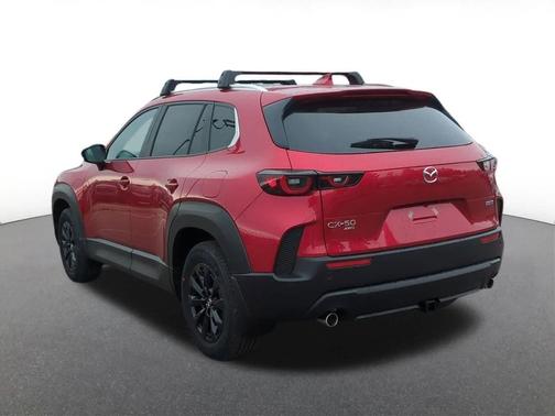 2026 Mazda CX-50 Preferred