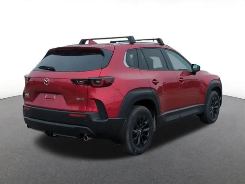2026 Mazda CX-50 Preferred