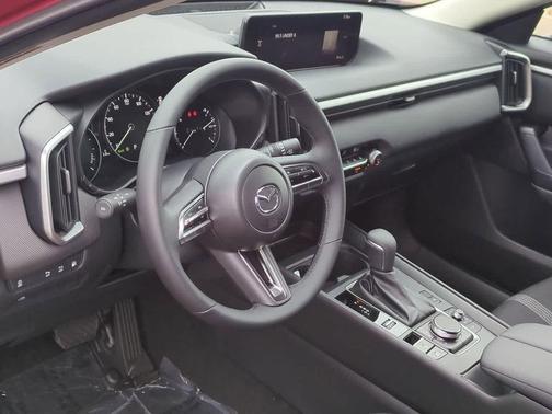 2026 Mazda CX-50 Preferred