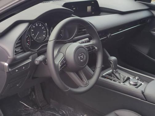 2026 Mazda Mazda3 FWD w/Select Package