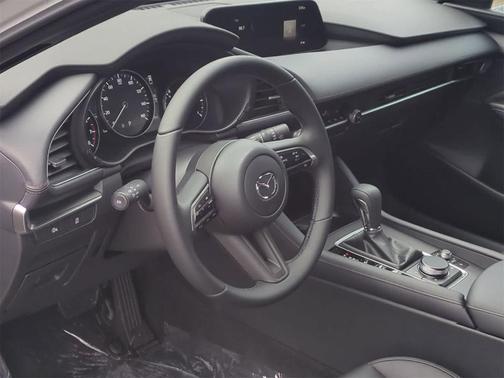2026 Mazda Mazda3 FWD w/Select Package