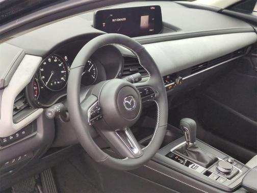 2026 Mazda CX-30 2.5 Turbo Aire Edition