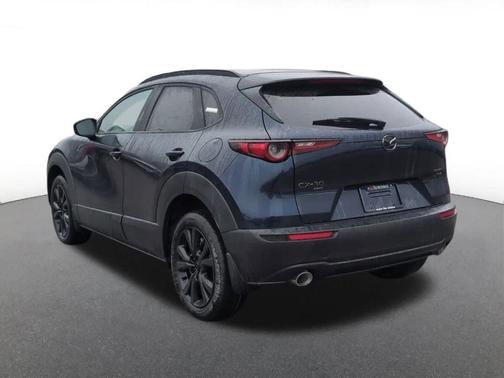 2026 Mazda CX-30 2.5 Turbo Aire Edition
