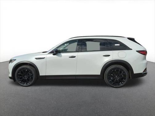 2025 Mazda CX-70 3.3 Turbo Premium Package