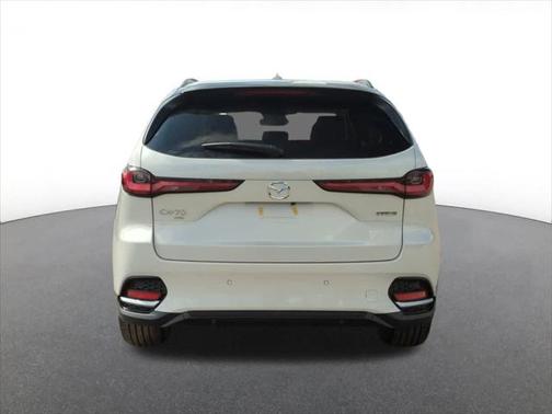 2025 Mazda CX-70 3.3 Turbo Premium Package